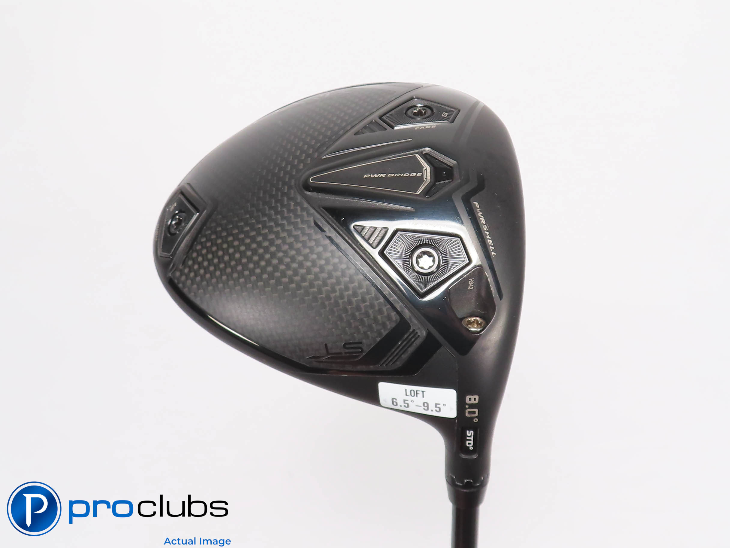 Cobra DARKSPEED LS D 10.5° DARKSPEED LS Driver – COBRA Golf